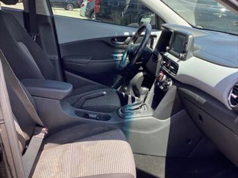 Used 2019 Hyundai Kona SEL FWD image 21