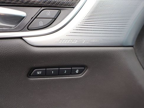 Used 2024 Cadillac XT6 Sport w/ LPO, Floor Liner Package AWD/4WD image 11