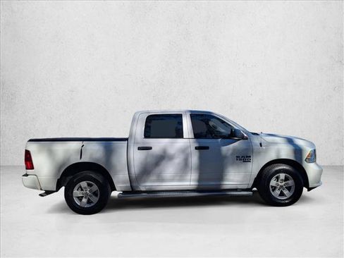 Used 2019 RAM 1500 Express image 4