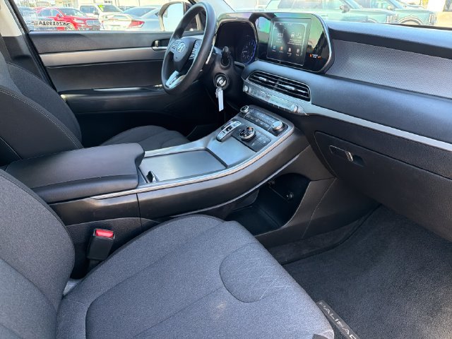 Used 2020 Hyundai Palisade SE AWD/4WD image 24