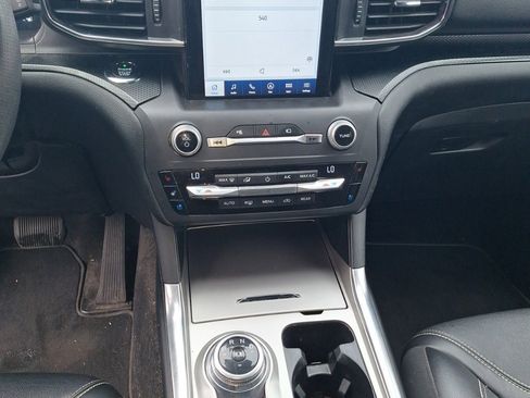 Used 2020 Ford Explorer ST w/ ST High-Performance Pack image 14