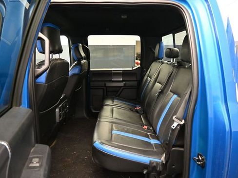 Used 2019 Ford F150 XLT w/ Equipment Group 302A Luxury image 10