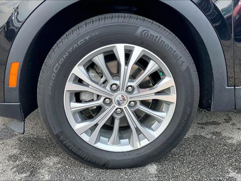 Used 2023 Buick Envision Preferred AWD/4WD image 8