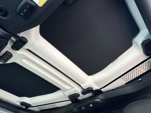 New 2026 Jeep Wrangler Sahara image 27