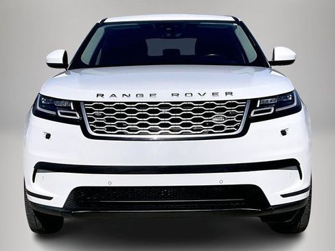 Used 2020 Land Rover Range Rover Velar S image 12