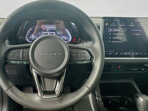 New 2026 MAZDA CX-5 Preferred AWD/4WD image 13