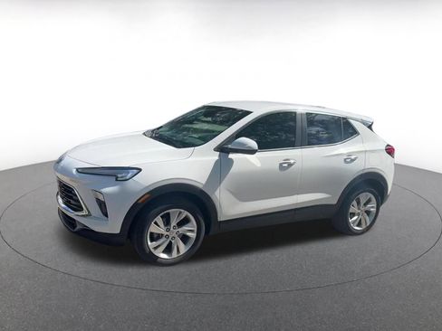 Used 2025 Buick Encore GX Preferred image 8