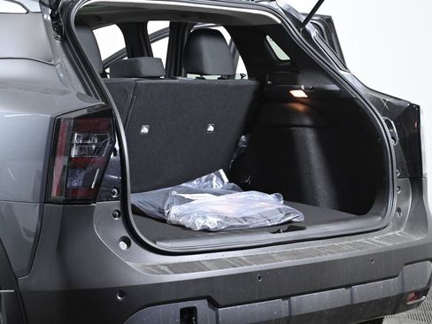 New 2026 Nissan Kicks SV w/ SV Premium Package image 26