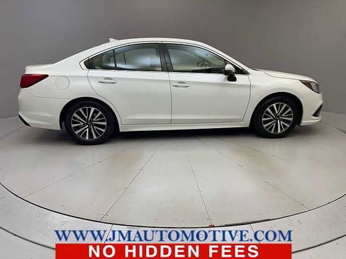 Used 2018 Subaru Legacy 2.5i Premium w/ Eyesight & BSD & Rcta & HBA image 6
