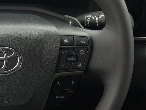 Used 2025 Toyota Camry XSE w/ Premium Package FWD image 16