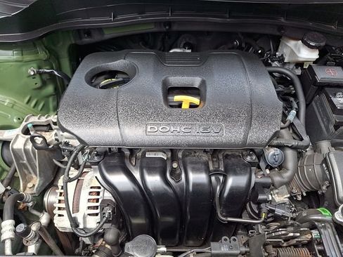 Used 2020 Kia Soul X-Line FWD image 28