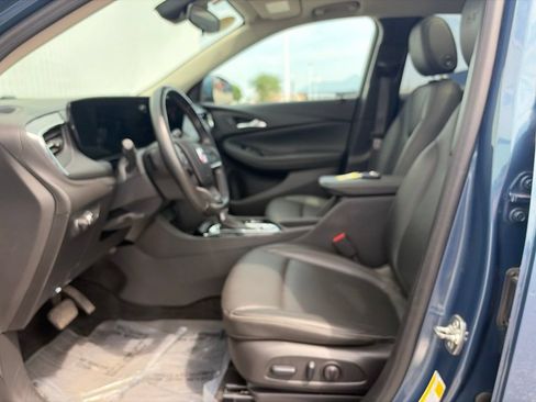 Used 2024 Buick Encore GX Sport Touring w/ Experience Buick Package AWD/4WD image 14