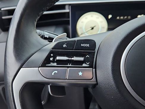 Certified 2023 Hyundai Tucson Limited w/ Cargo Package image 25