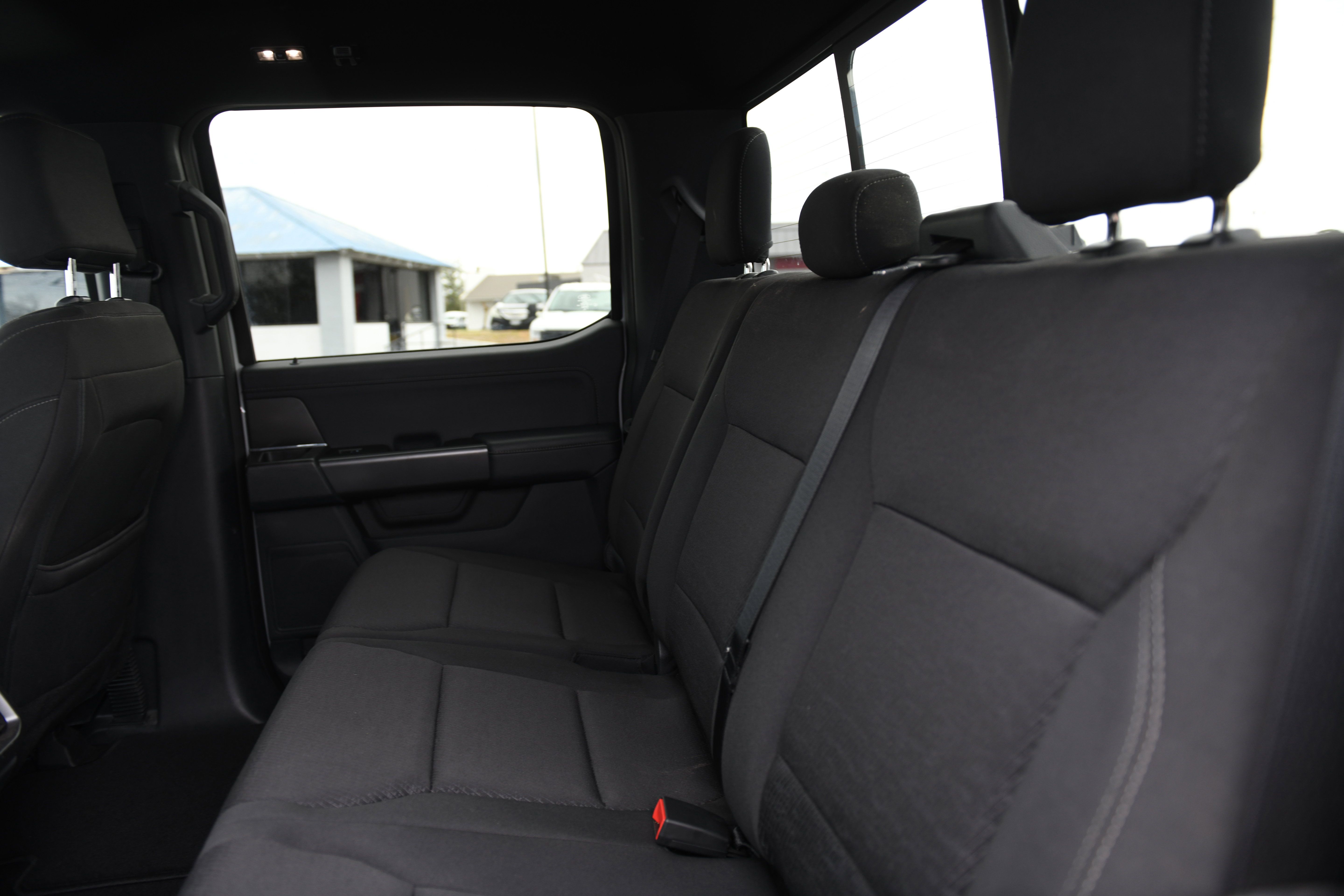 Used 2024 Ford F150 XLT w/ Equipment Group 302A MID AWD/4WD image 16
