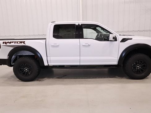 New 2026 Ford F150 Raptor AWD/4WD image 2