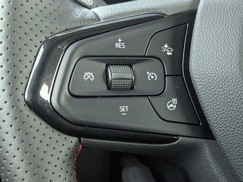 New 2026 Chevrolet TrailBlazer RS w/ Convenience Package image 17