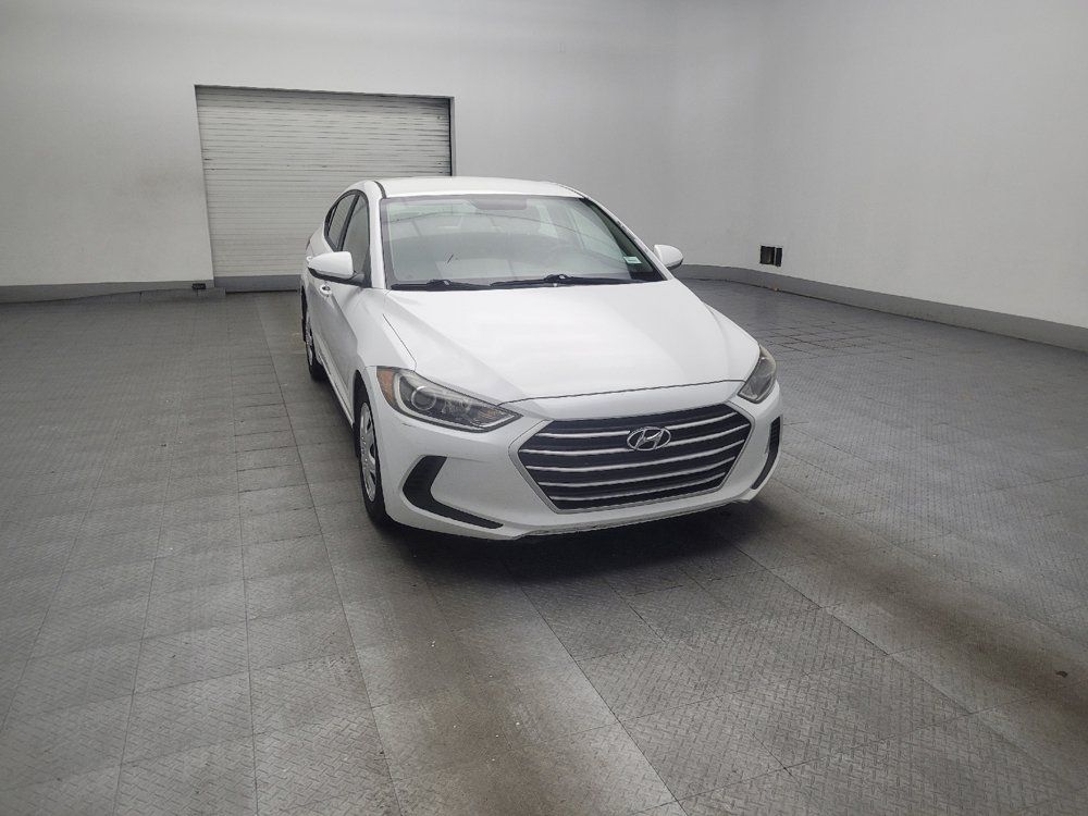 Used 2018 Hyundai Elantra SE FWD image 13