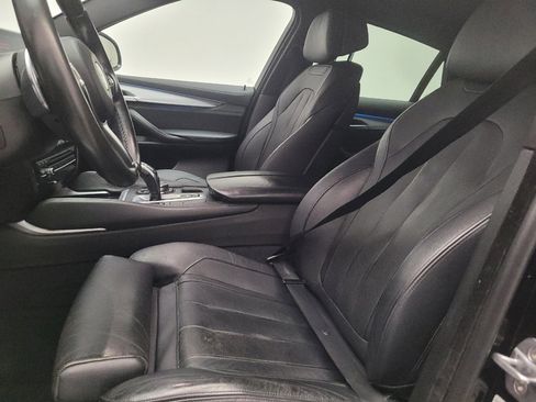 Used 2016 BMW X6 sDrive35i RWD image 17