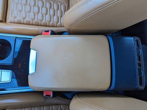 Used 2022 Audi RS 7 Sportback image 29