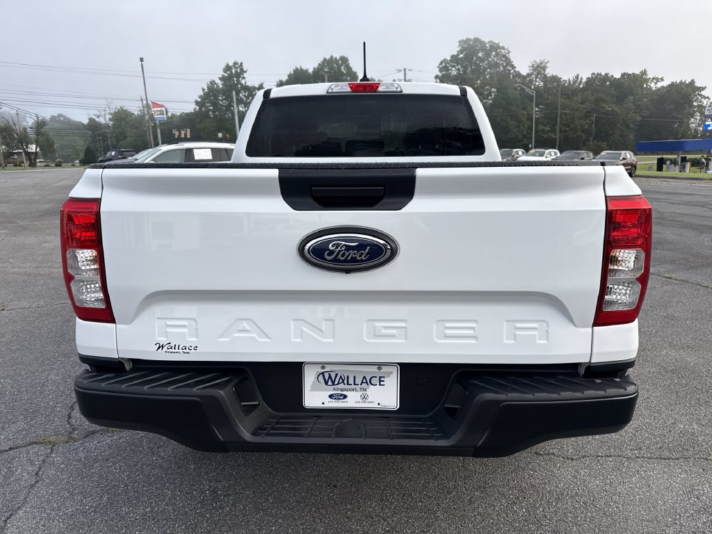 New 2026 Ford Ranger XL AWD/4WD image 5