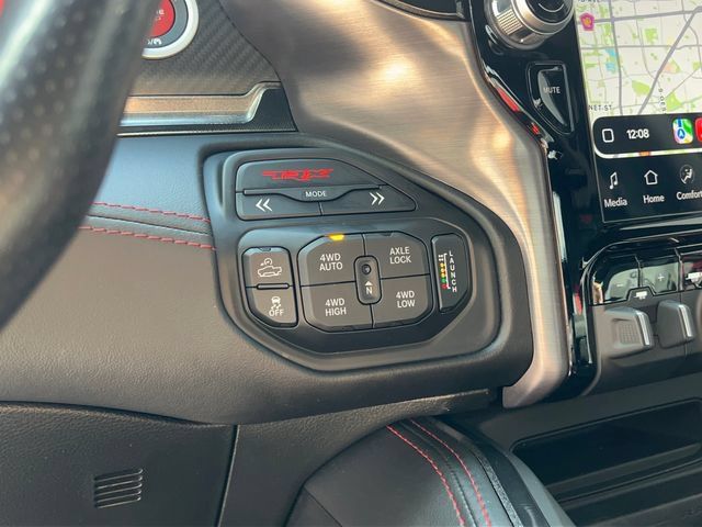 Used 2022 RAM 1500 TRX w/ TRX Level 2 Equipment Group AWD/4WD image 27