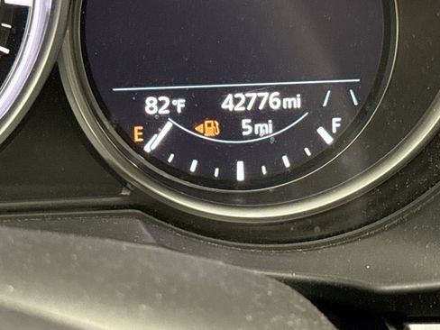 Used 2021 MAZDA CX-5 Sport image 9