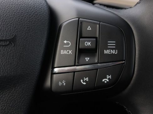 New 2025 Ford Bronco Sport Big Bend w/ Convenience Package image 28