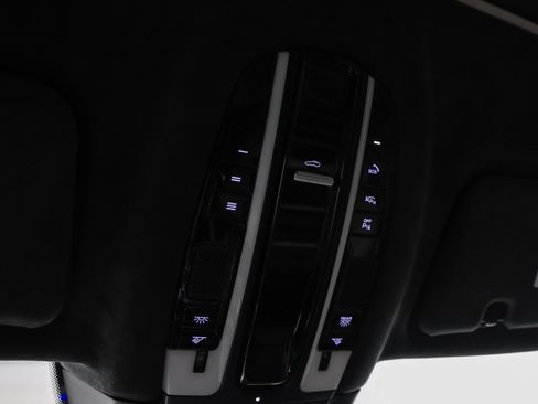 Certified 2023 Porsche Cayenne GTS AWD/4WD image 52