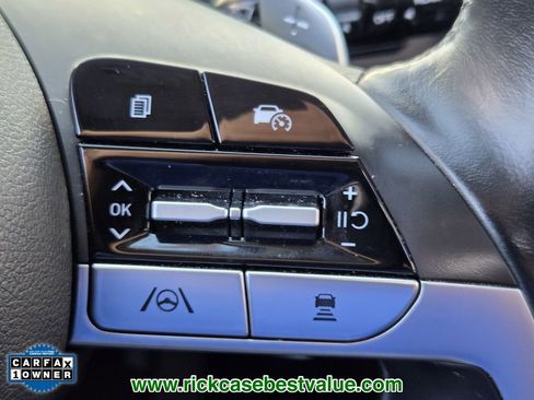 Used 2022 Hyundai Tucson SEL image 30