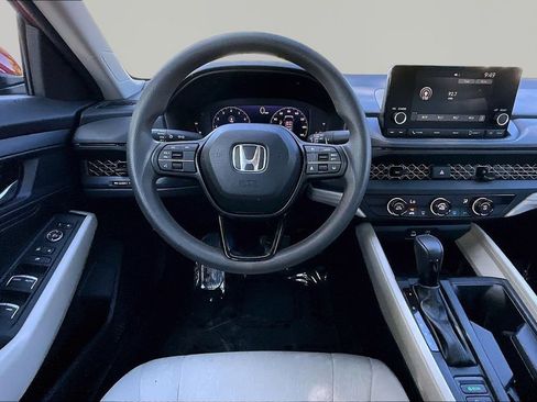 Used 2024 Honda Accord LX image 9