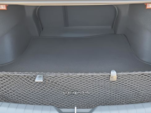 New 2026 Hyundai Sonata SEL image 30