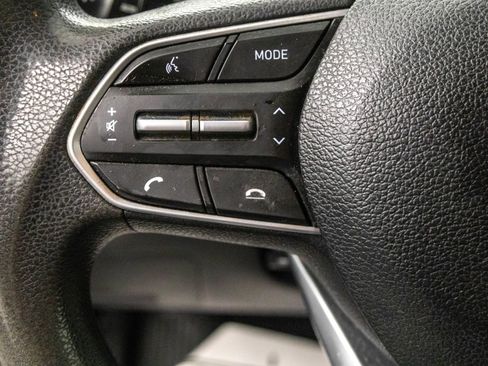 Used 2020 Hyundai Santa Fe SEL image 19