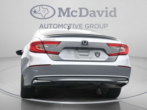 Used 2022 Honda Accord Sport image 29