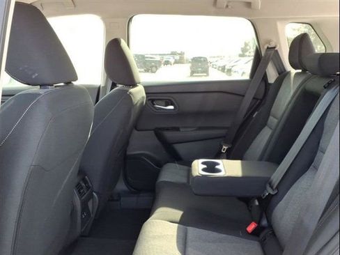 New 2026 Nissan Rogue SV w/ Cold Weather Package image 29