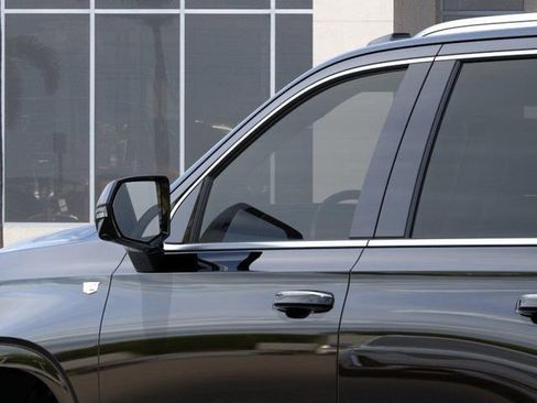 New 2026 Cadillac Escalade Luxury w/ Touring Package AWD/4WD image 12