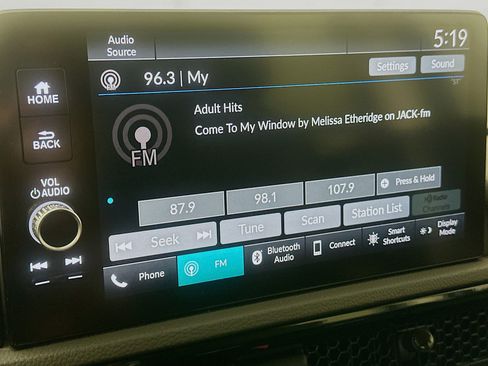 Used 2023 Honda CR-V EX-L image 19