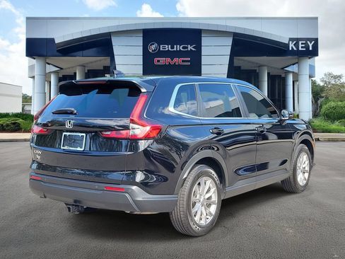 Used 2023 Honda CR-V EX-L image 3