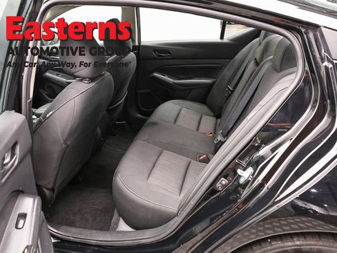 Used 2025 Nissan Altima 2.5 SV FWD image 20