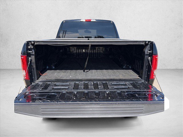 Used 2017 Ford F150 XL w/ Equipment Group 101A Mid RWD image 3