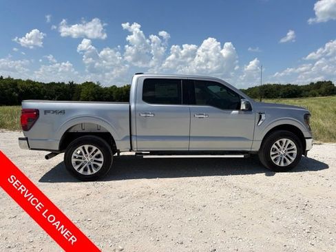 New 2026 Ford F150 XLT w/ Equipment Group 302A MID AWD/4WD image 8