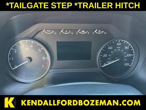 Used 2021 Ford F150 XLT AWD/4WD image 14