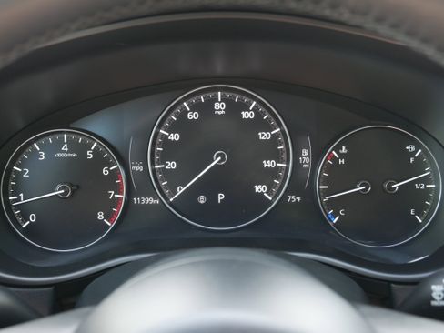 Used 2024 MAZDA CX-50 2.5 Turbo w/ Accent Package image 28