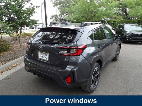 New 2026 Subaru Crosstrek 2.5i Limited AWD/4WD image 5