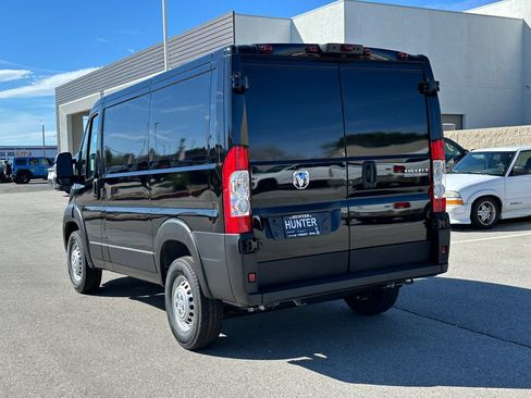New 2026 RAM ProMaster 1500 w/ Safety Group FWD image 4
