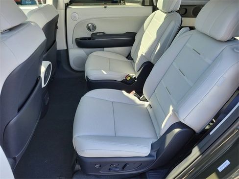 New 2026 Hyundai Palisade Calligraphy image 21