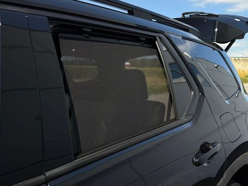 Used 2025 Honda Pilot Black Edition image 28