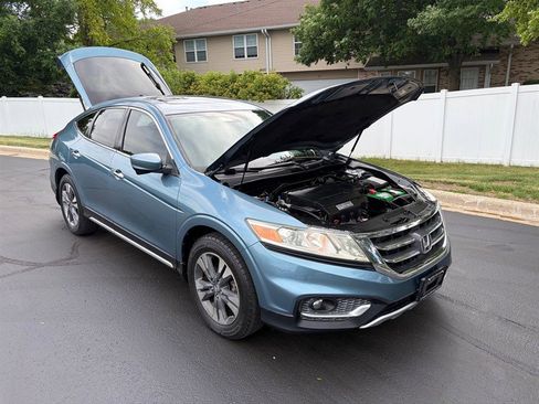 Used 2013 Honda Crosstour EX-L image 32