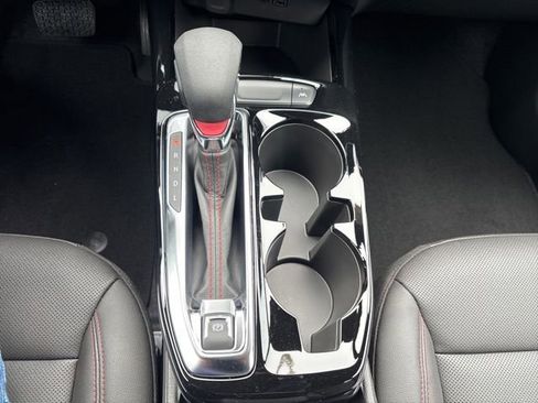 New 2026 Chevrolet Trax RS w/ Driver Confidence Package FWD image 29