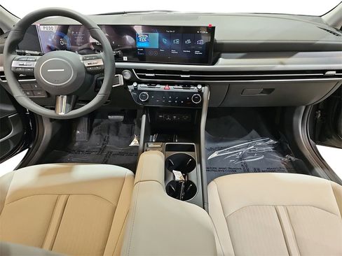 New 2026 Hyundai Sonata SEL image 9