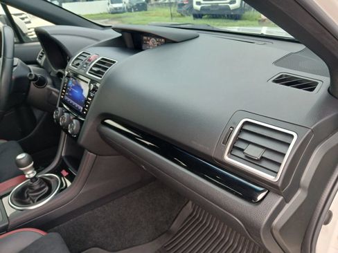 Used 2021 Subaru WRX STI AWD/4WD image 19